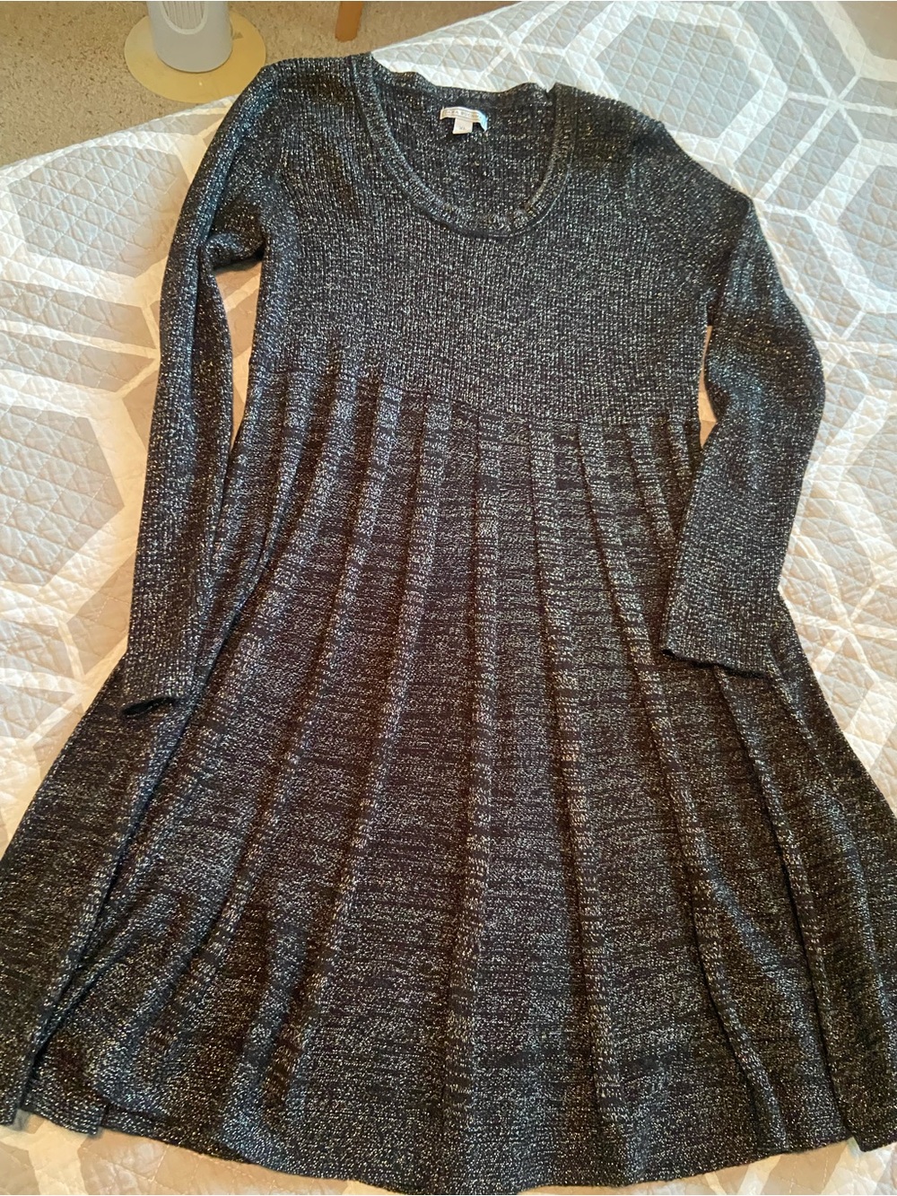 Sweater Subcategory Identification